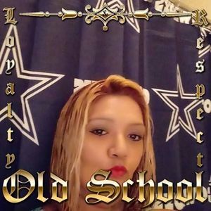 Meet your Posher, Frances